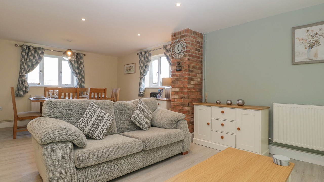 Photo of Livingroom in Langport