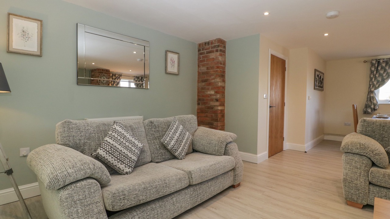 Photo of Livingroom in Langport