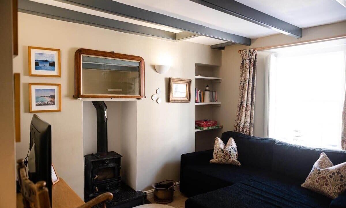 Photo of Livingroom in Mabe