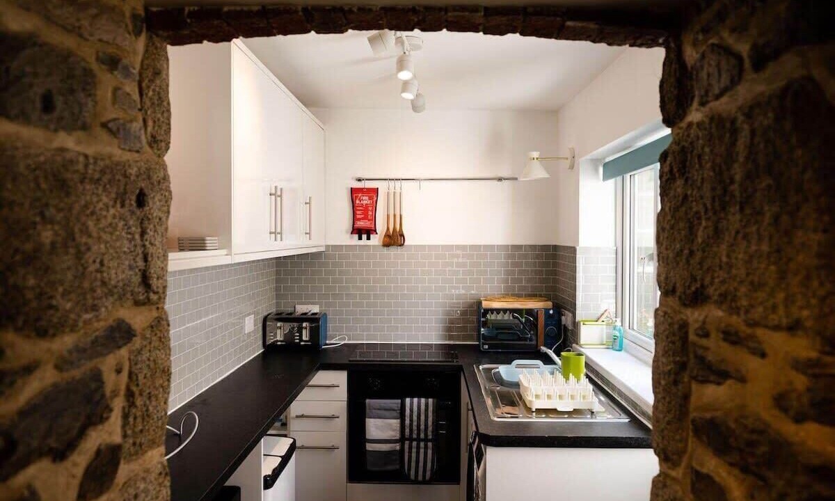 Photo of Kitchen in Mabe