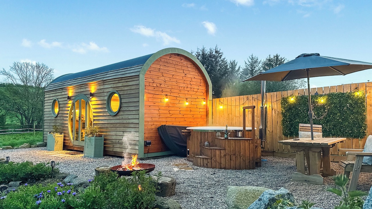 Photo of Outdoor in Straiton