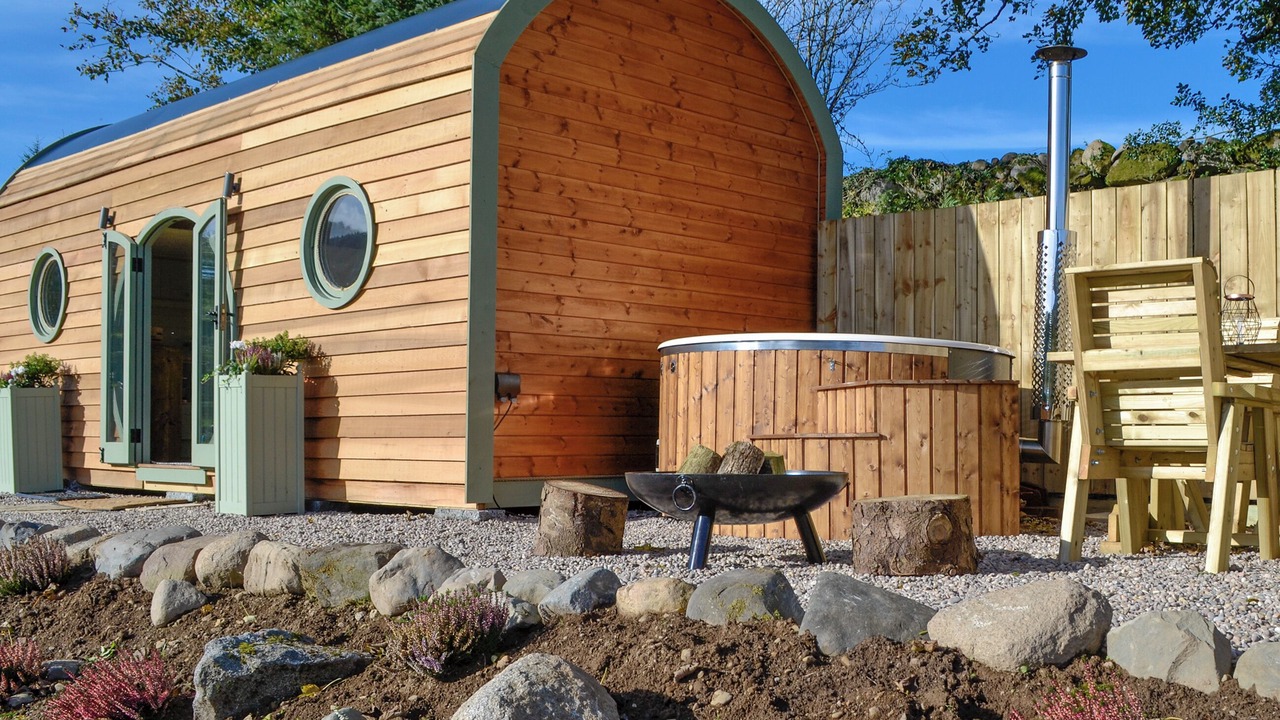 Photo of Outdoor in Straiton