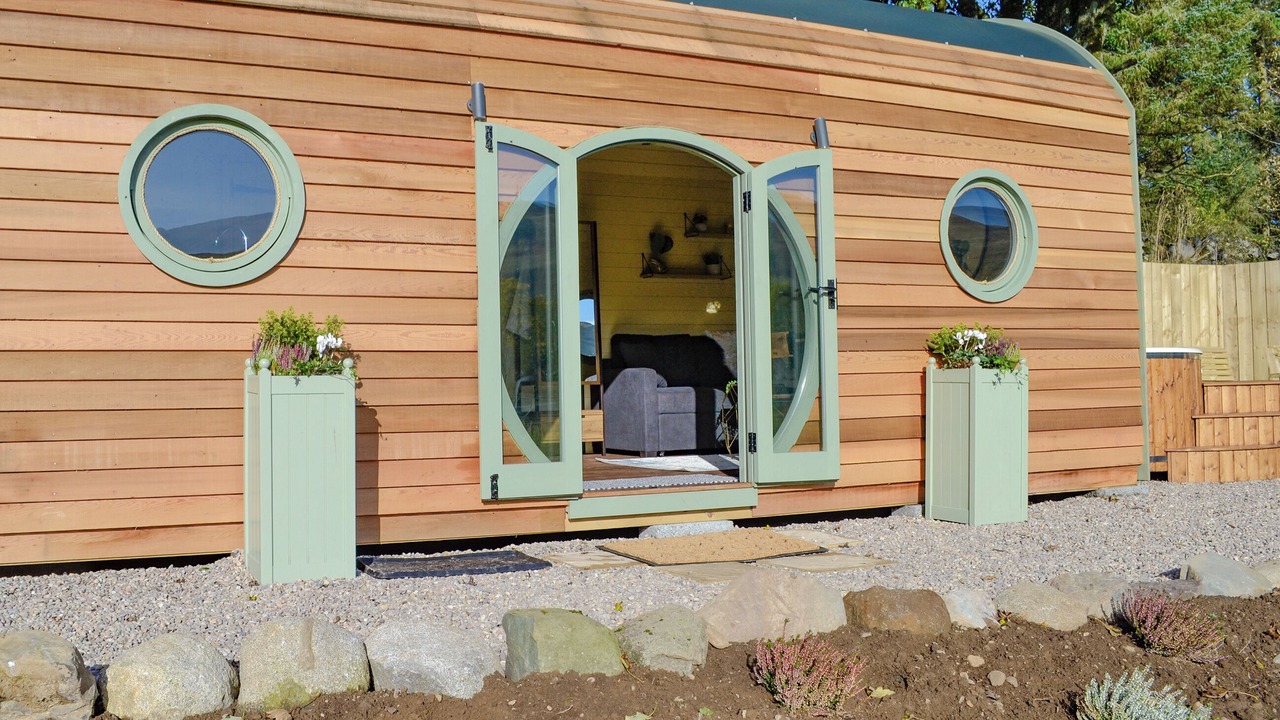 Photo of Outdoor in Straiton