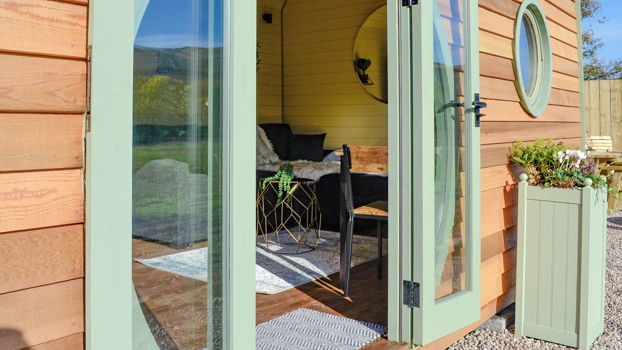 Photo of Outdoor in Straiton