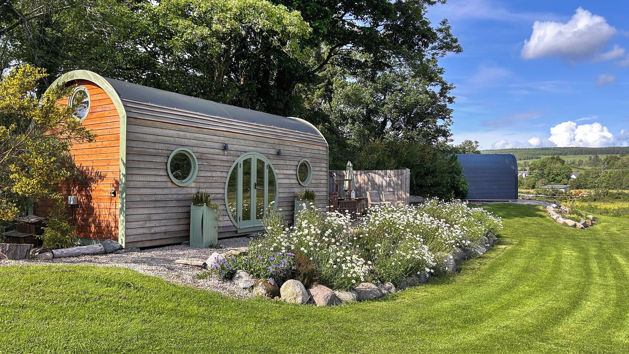 Photo of Outdoor in Straiton