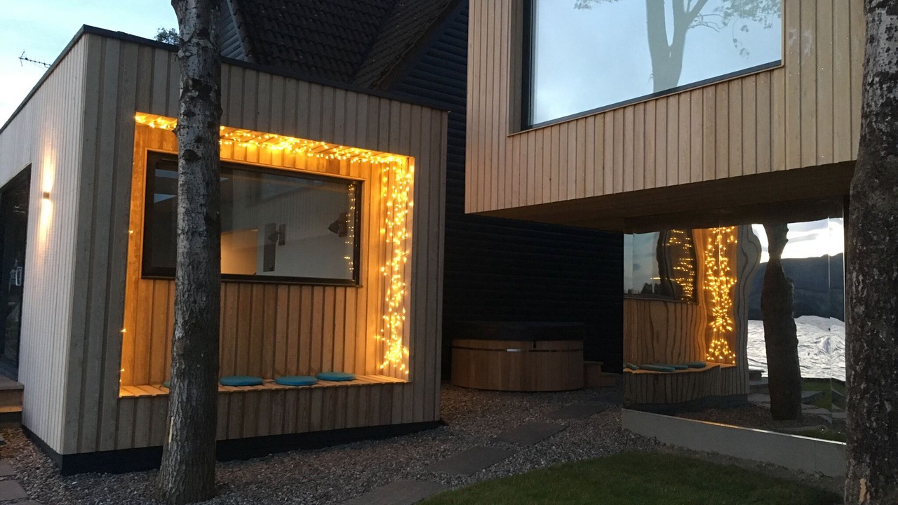 Photo of Outdoor in Port of Menteith