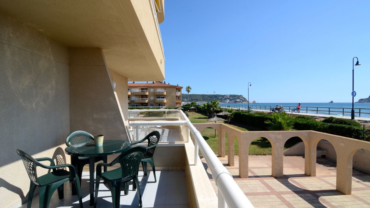 Photo of Outdoor in Els Griells
