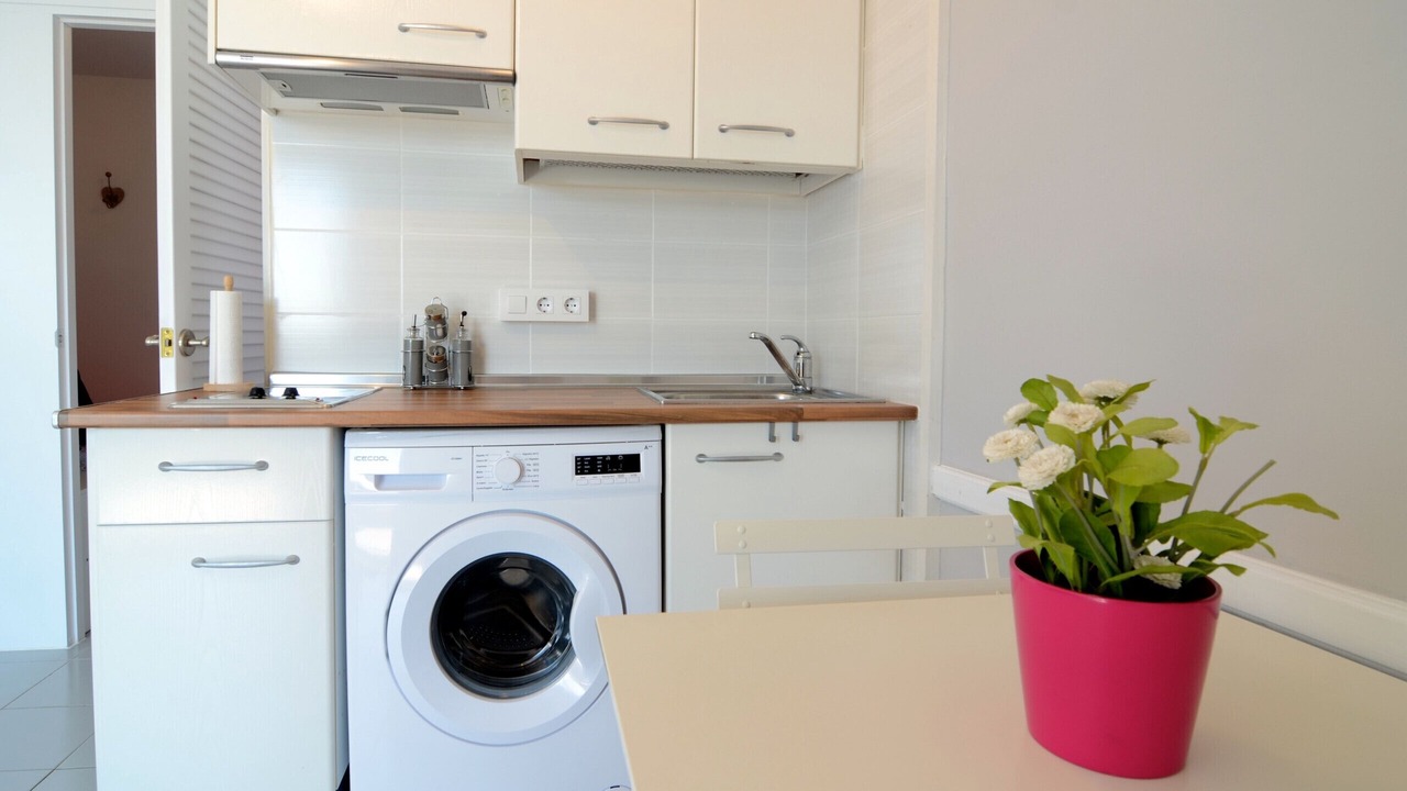 Photo of Kitchen in Els Griells