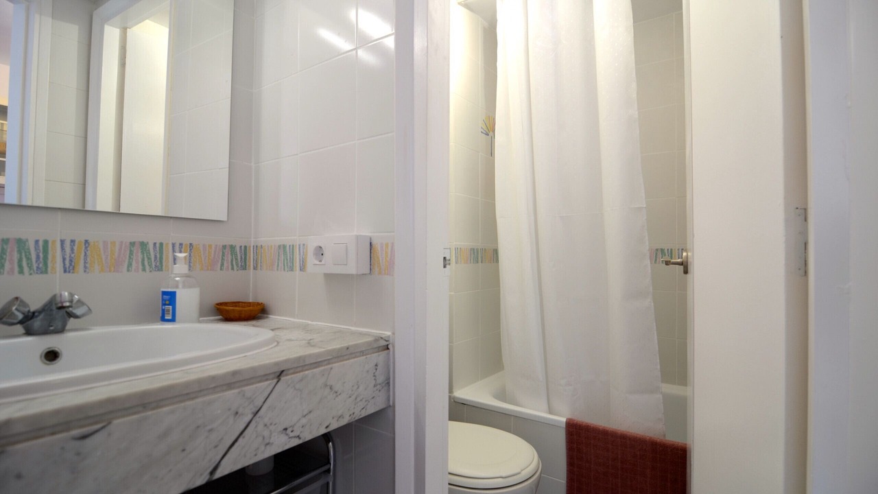 Photo of Bathroom in Els Griells