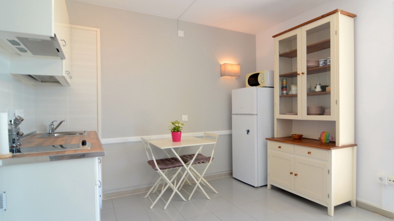 Photo of Kitchen in Els Griells