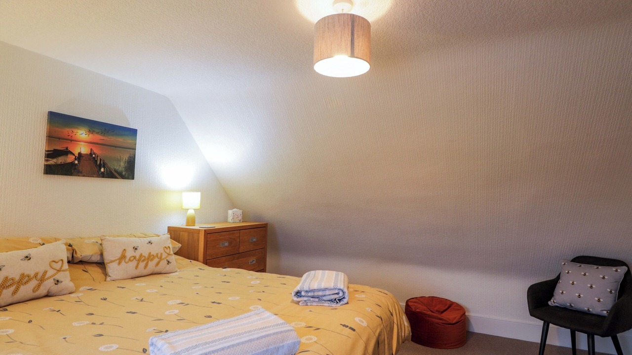 Photo of Bedroom in Marybank