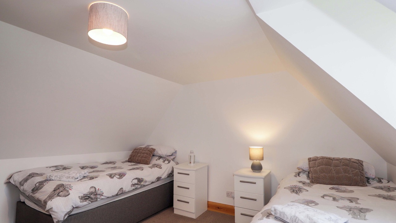 Photo of Bedroom in Marybank