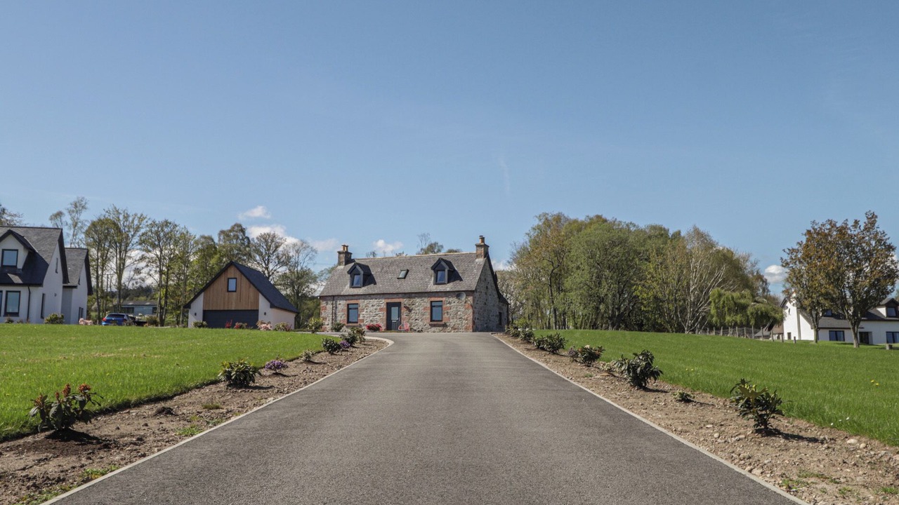 Photo of Outdoor in Marybank