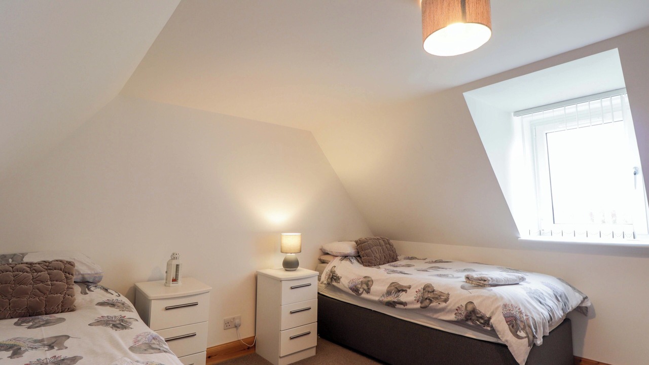 Photo of Bedroom in Marybank