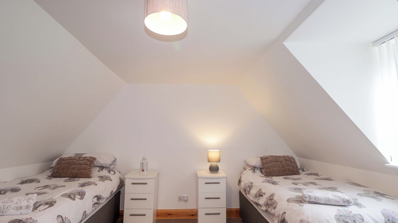 Photo of Bedroom in Marybank