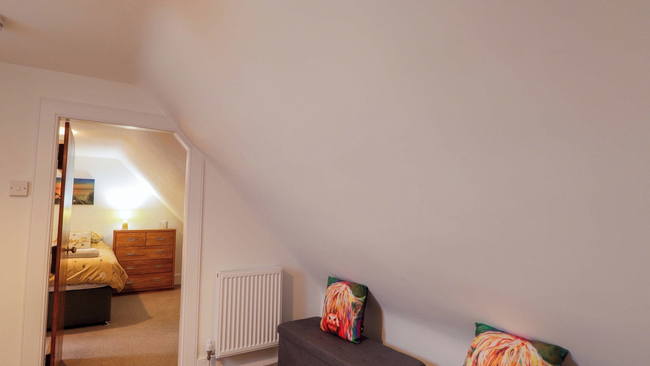 Photo of Bedroom in Marybank