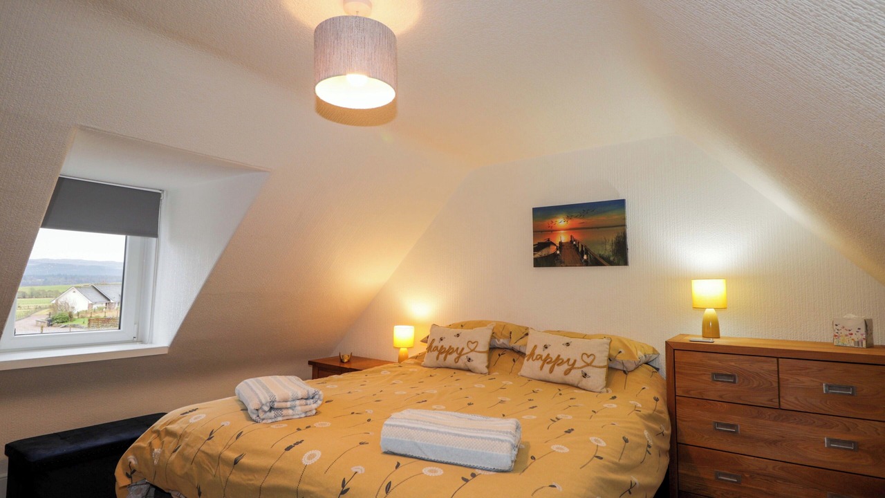 Photo of Bedroom in Marybank