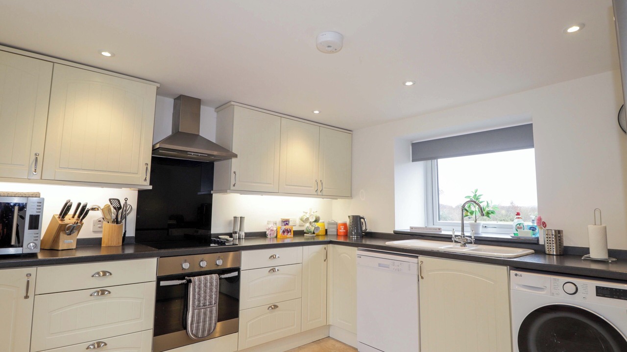 Photo of Kitchen in Marybank