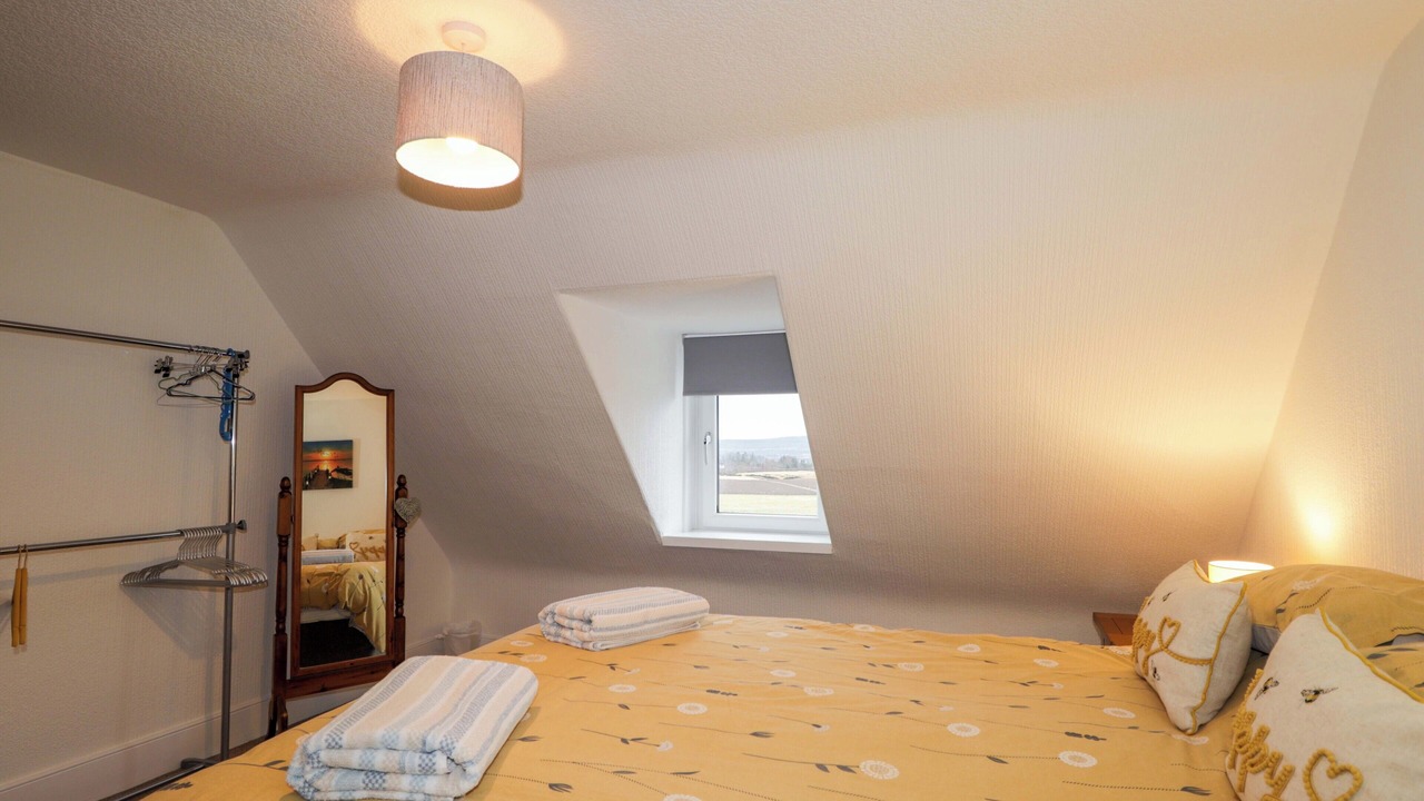 Photo of Bedroom in Marybank