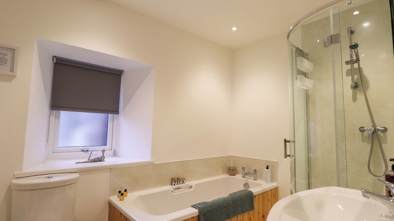 Photo of Bathroom in Marybank