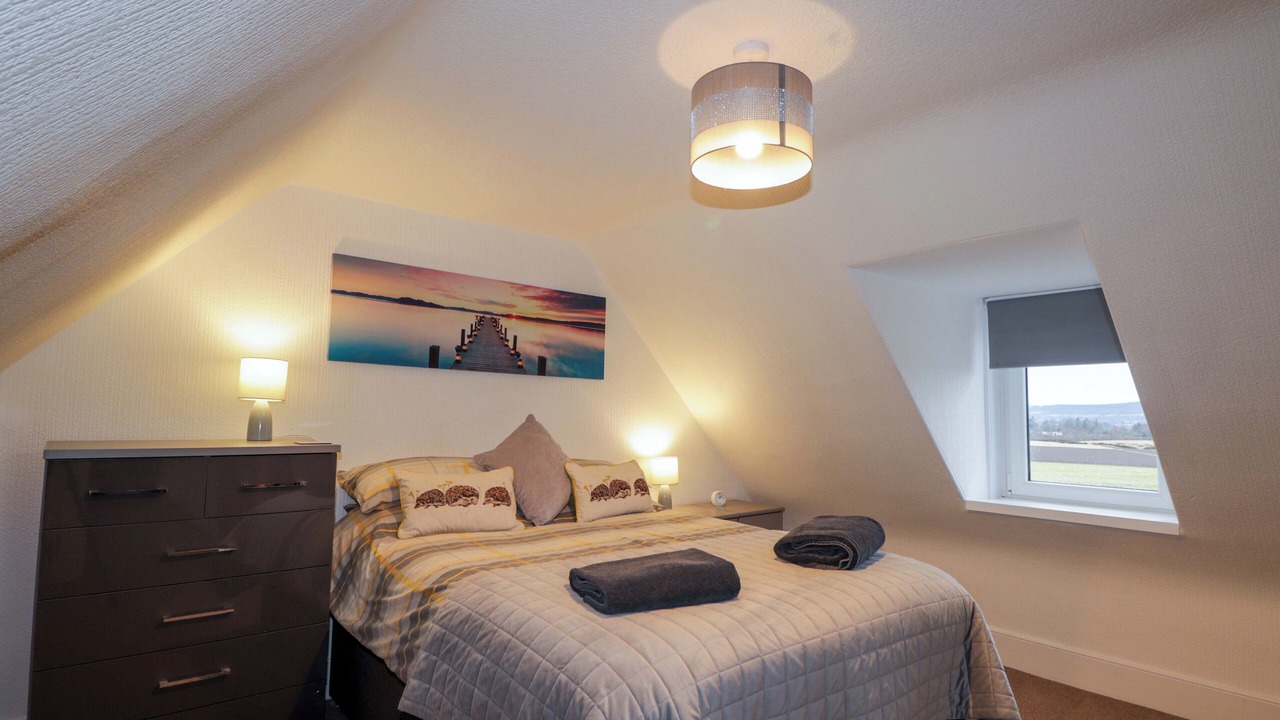 Photo of Bedroom in Marybank