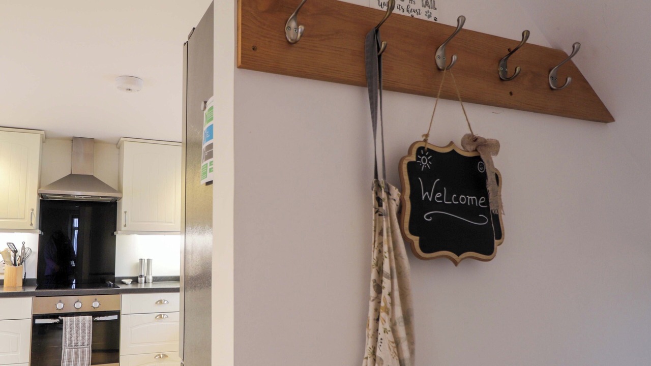 Photo of Kitchen in Marybank