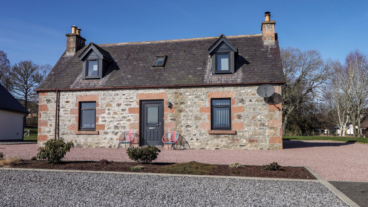 Photo of Outdoor in Marybank