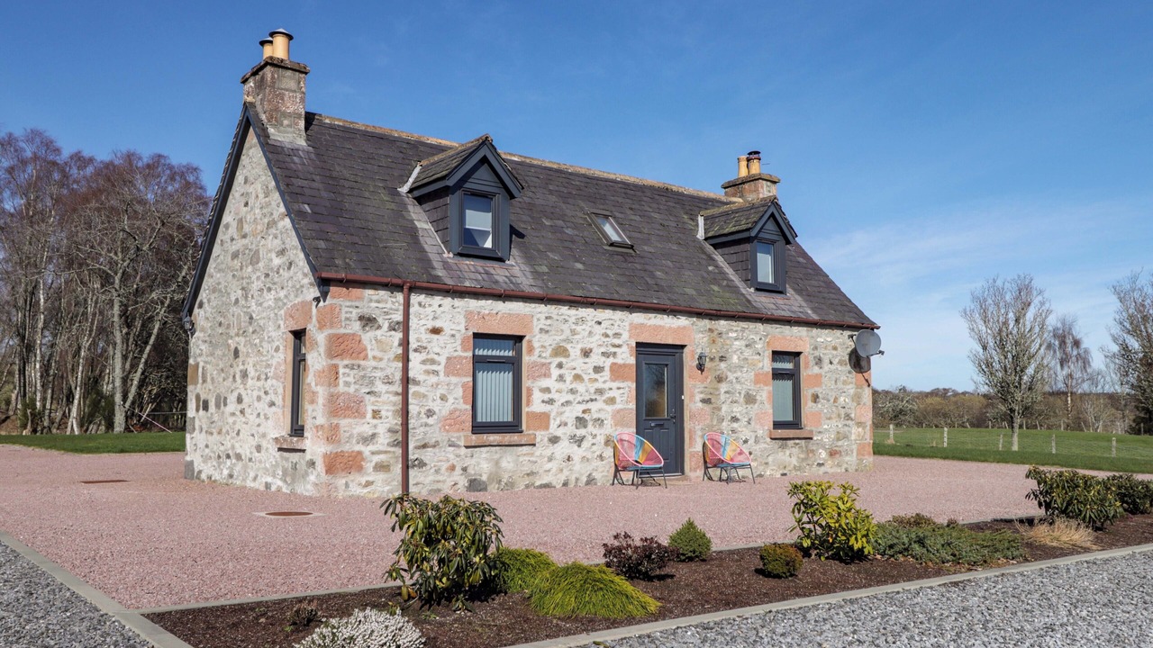 Photo of Outdoor in Marybank