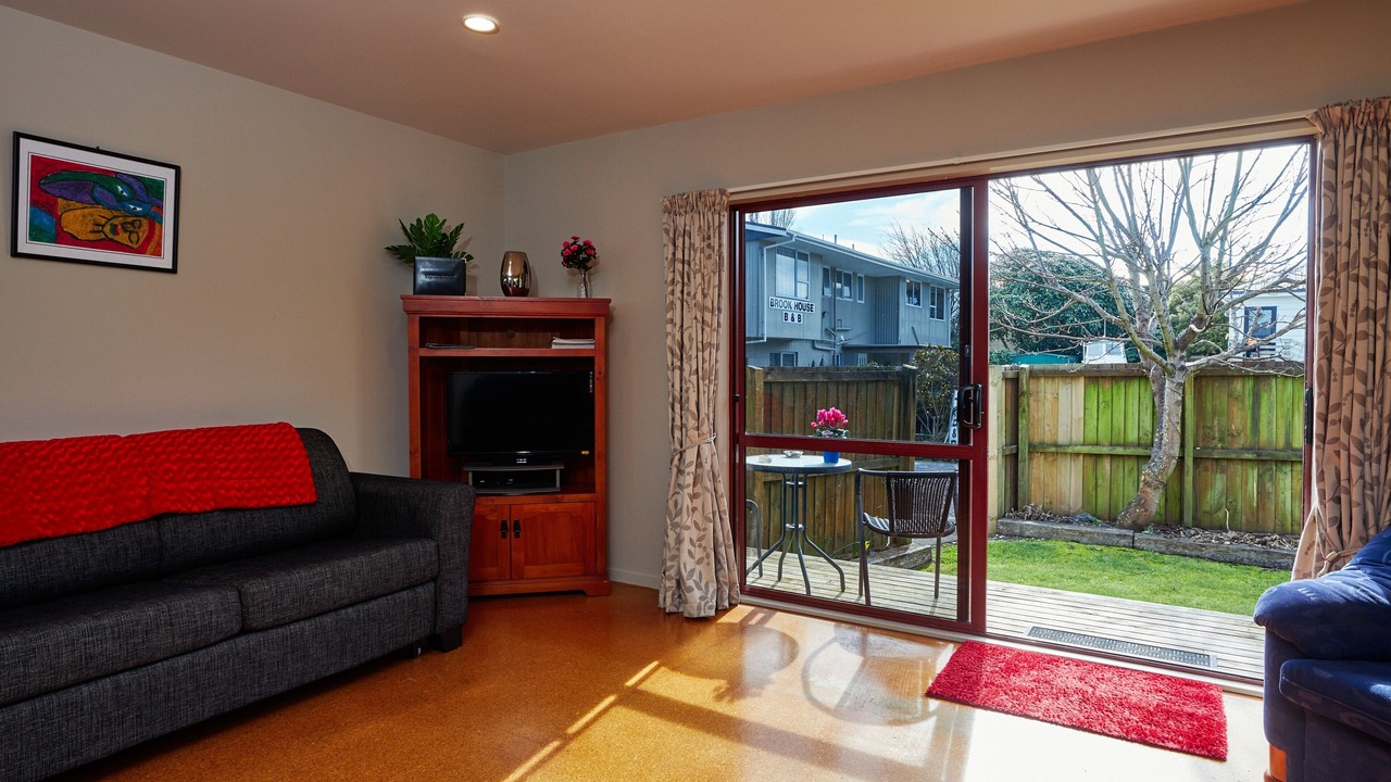 Photo of Livingroom in Kaikoura