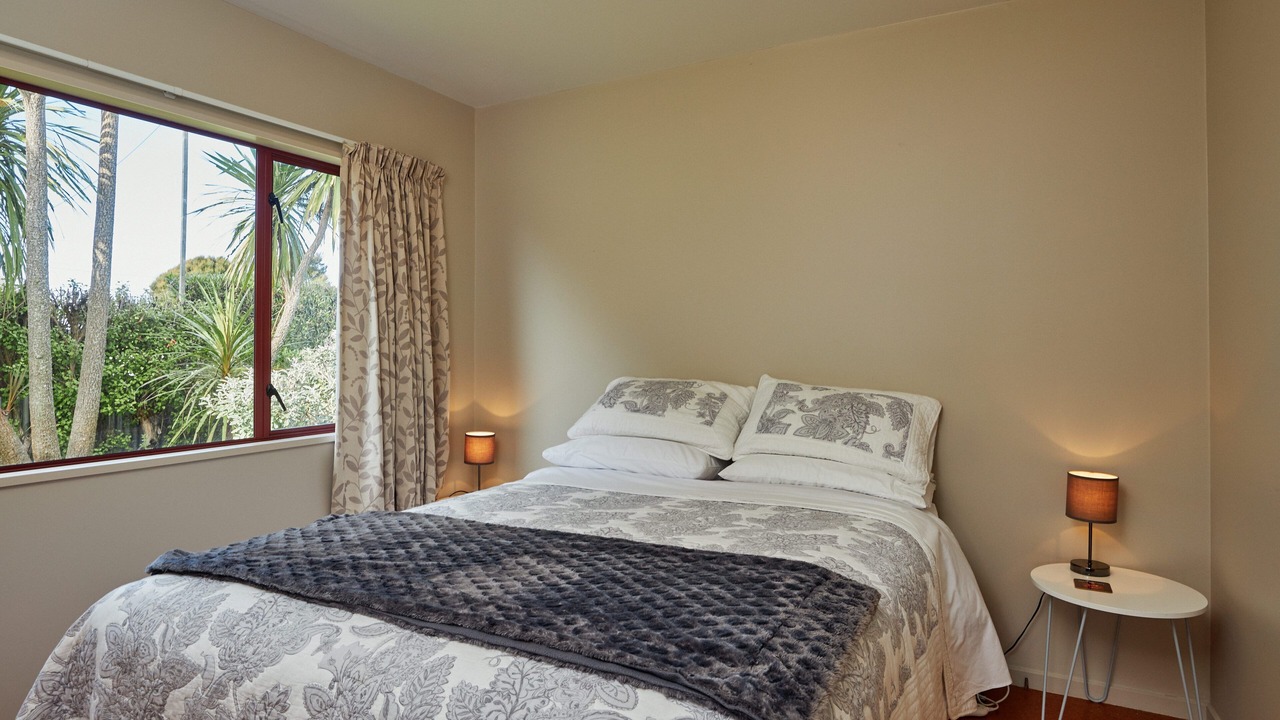 Photo of Bedroom in Kaikoura