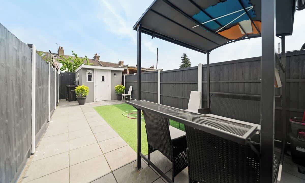 Photo of Outdoor in Grays