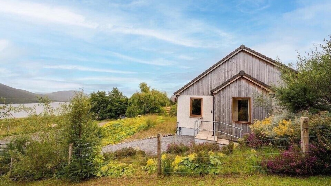 Photo of Outdoor in Drumchork