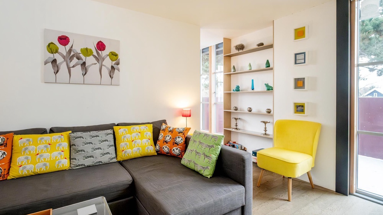 Photo of Livingroom in Thorpeness