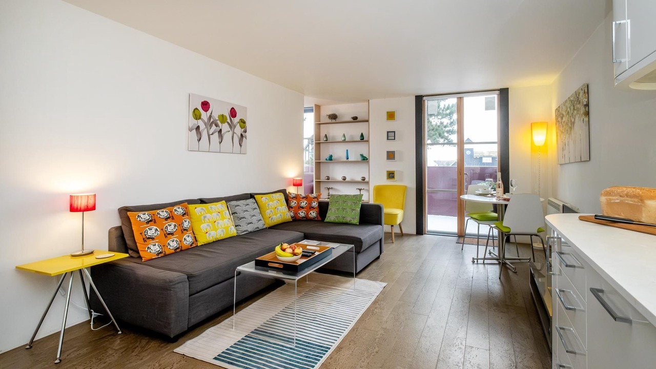 Photo of Livingroom in Thorpeness