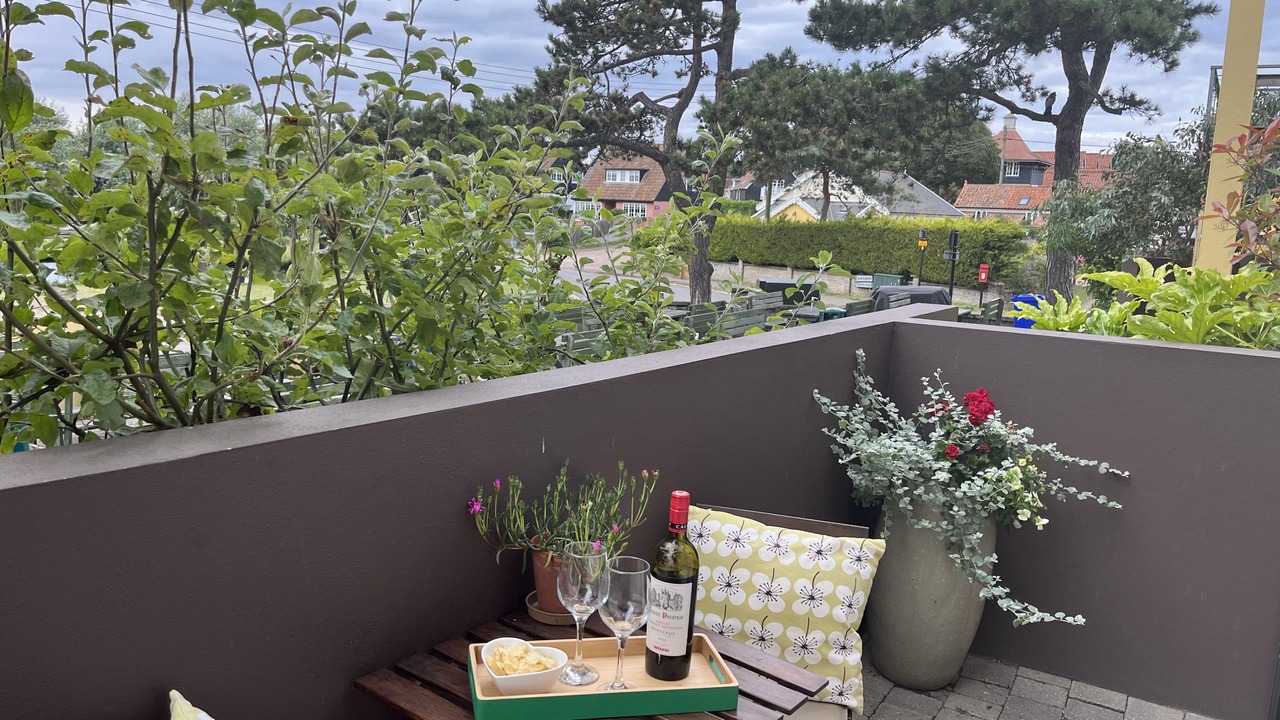 Photo of Outdoor in Thorpeness