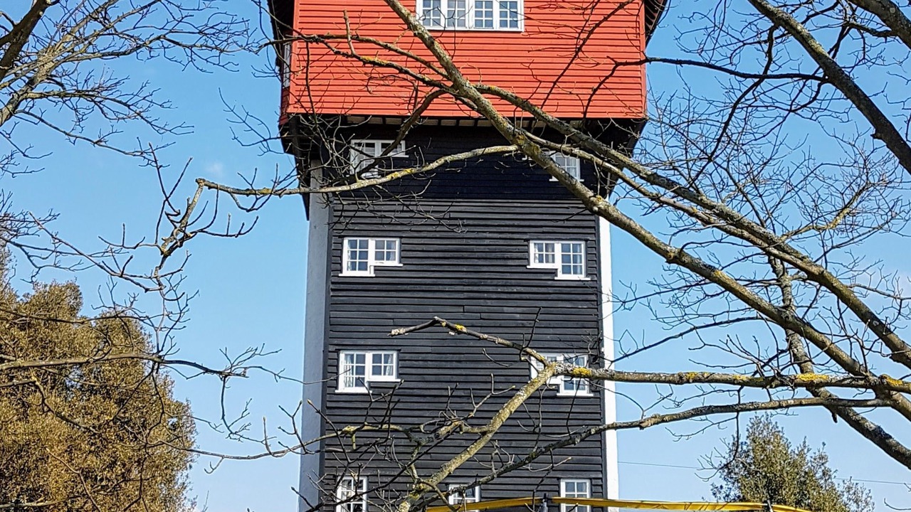 Photo of Outdoor in Thorpeness