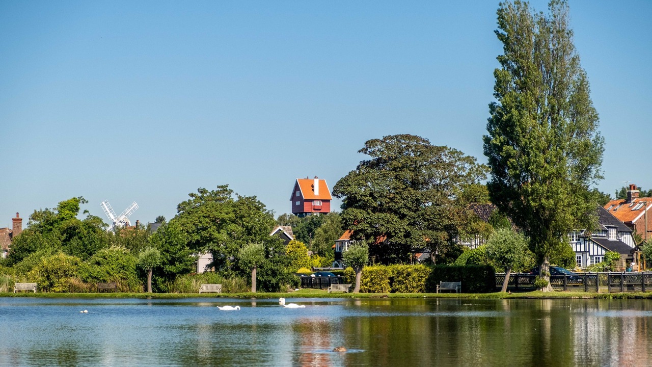 Photo of Others in Thorpeness