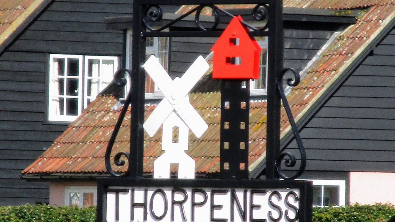 Photo of Outdoor in Thorpeness