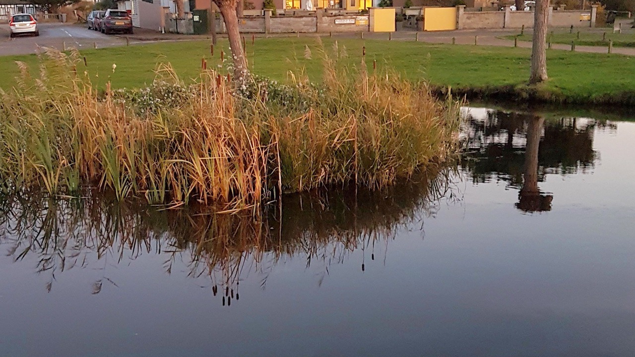 Photo of Outdoor in Thorpeness