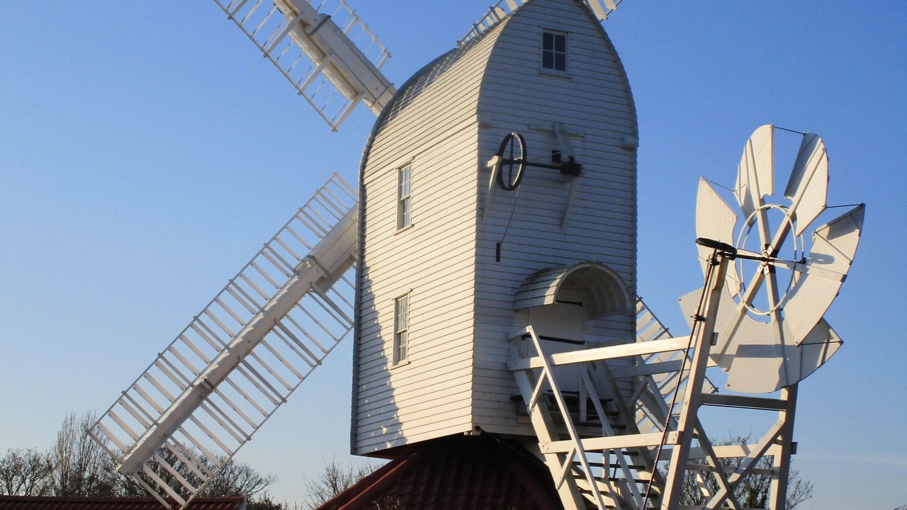 Photo of Others in Thorpeness