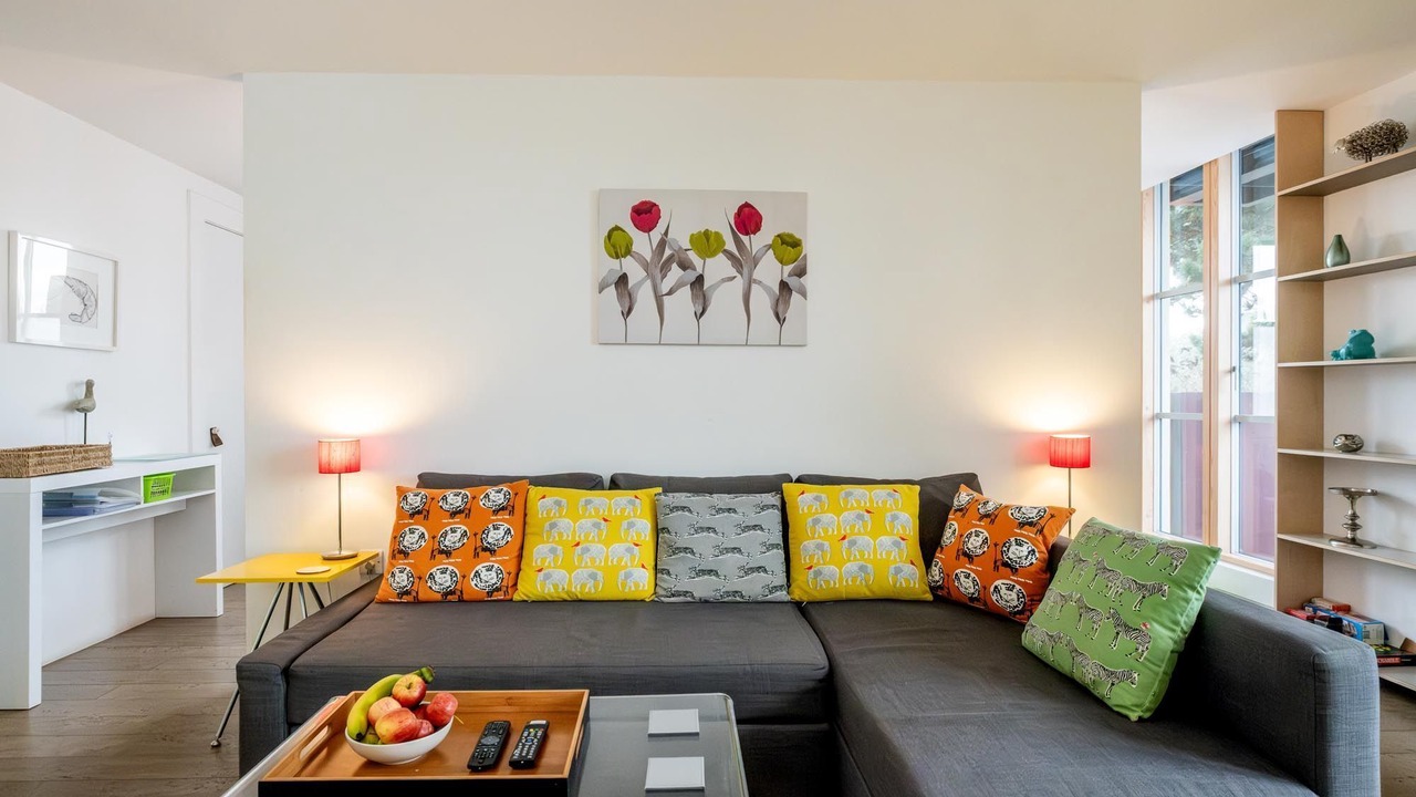 Photo of Livingroom in Thorpeness