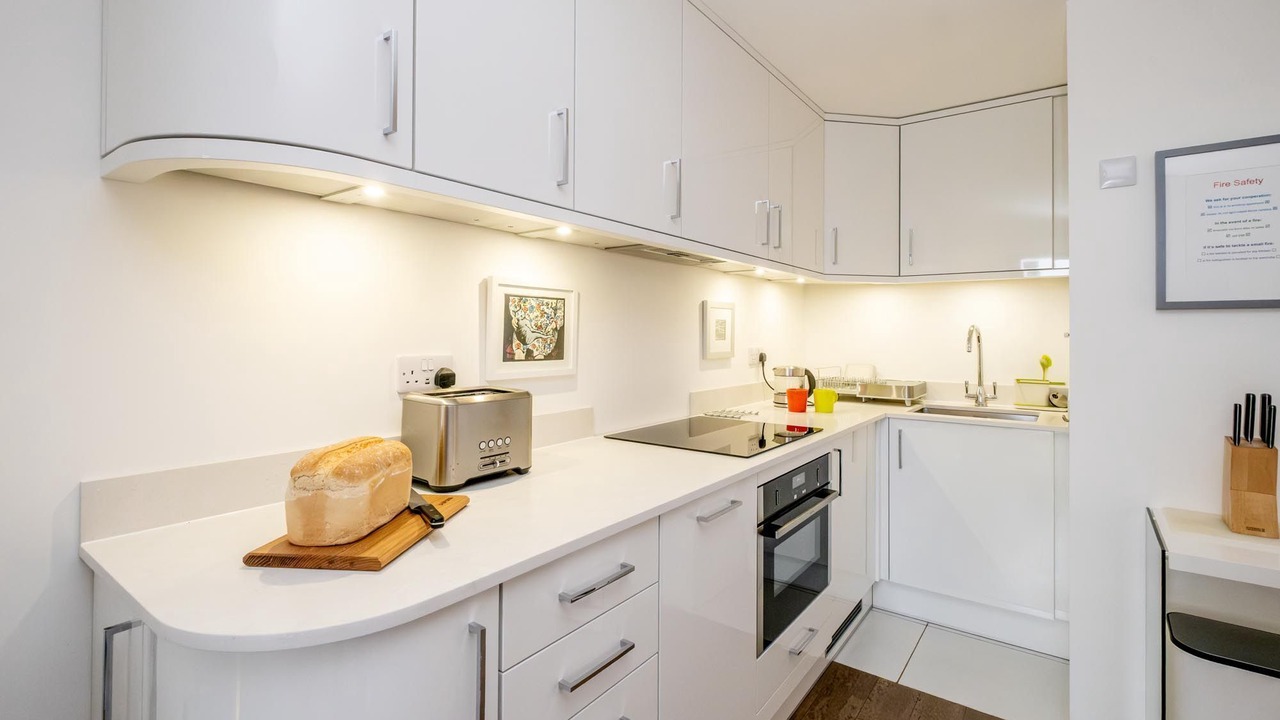 Photo of Kitchen in Thorpeness