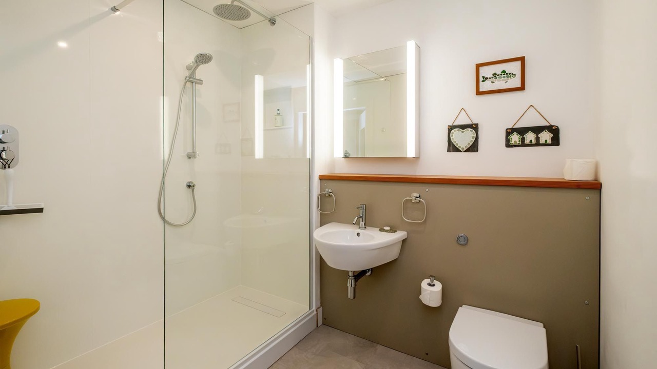 Photo of Bathroom in Thorpeness