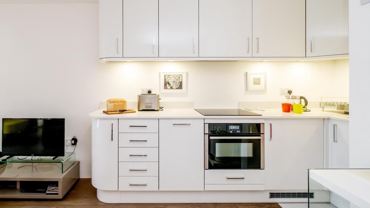 Photo of Kitchen in Thorpeness