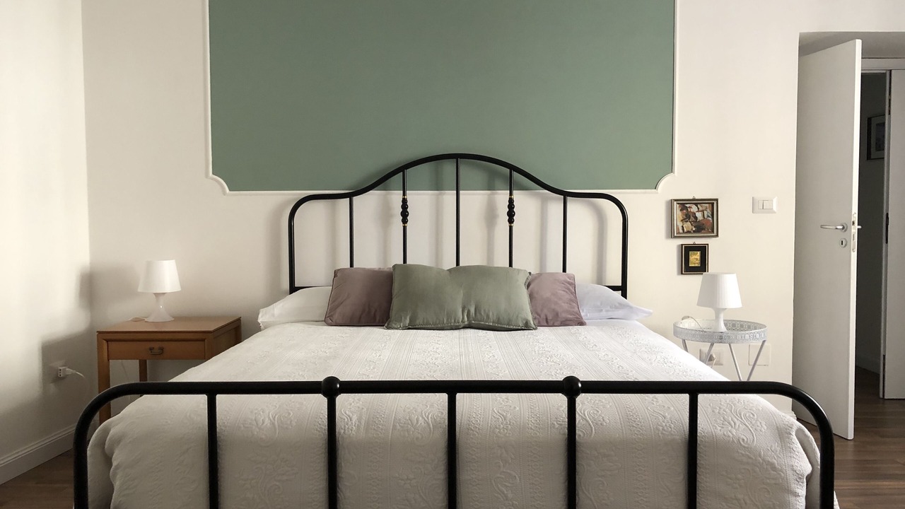 Photo of Bedroom in Potenza