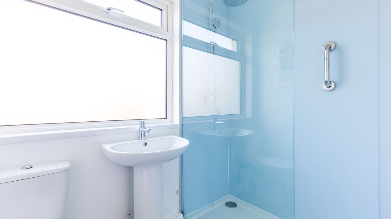 Photo of Bathroom in Treator
