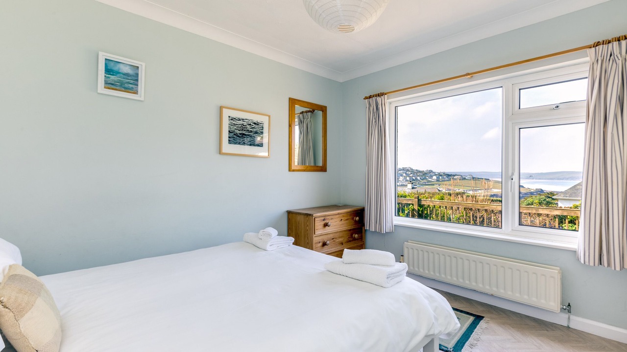 Photo of Bedroom in Treator