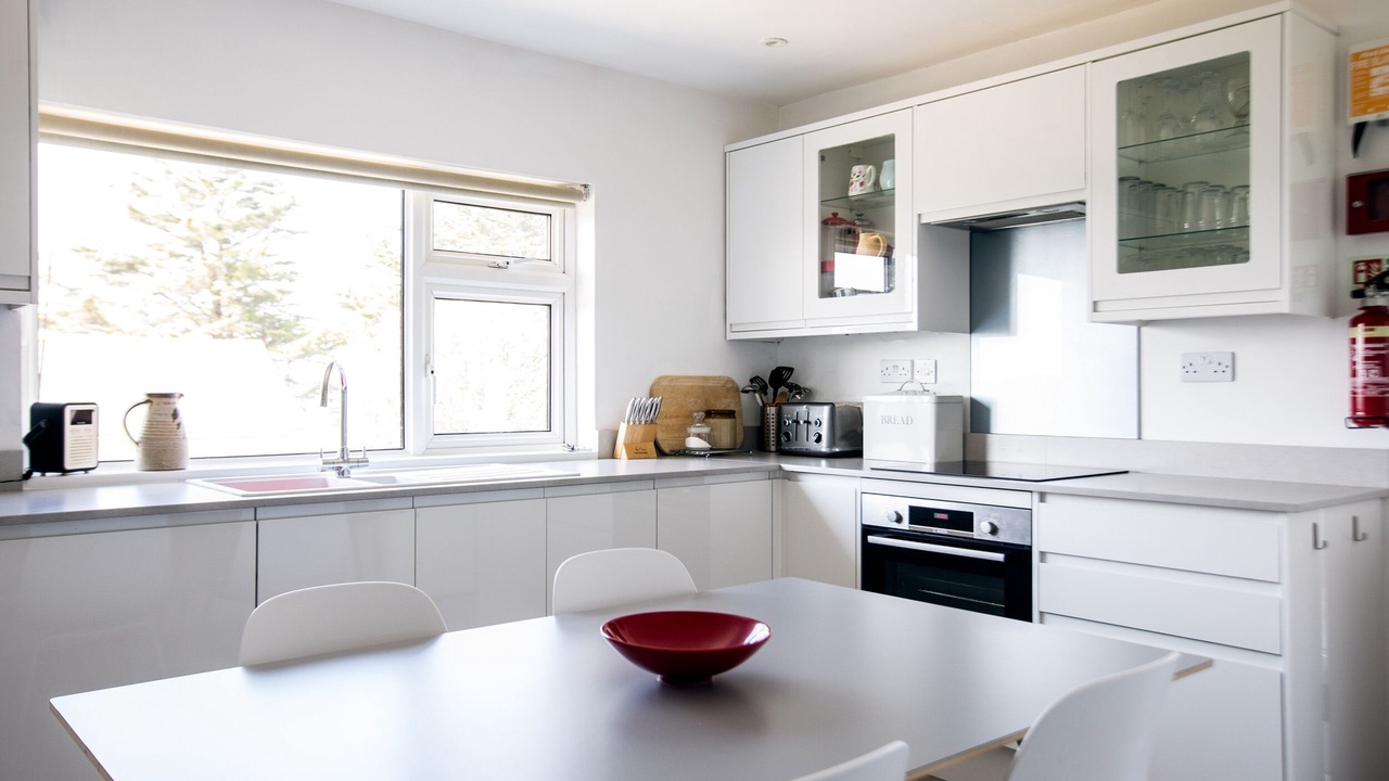 Photo of Kitchen in Treator