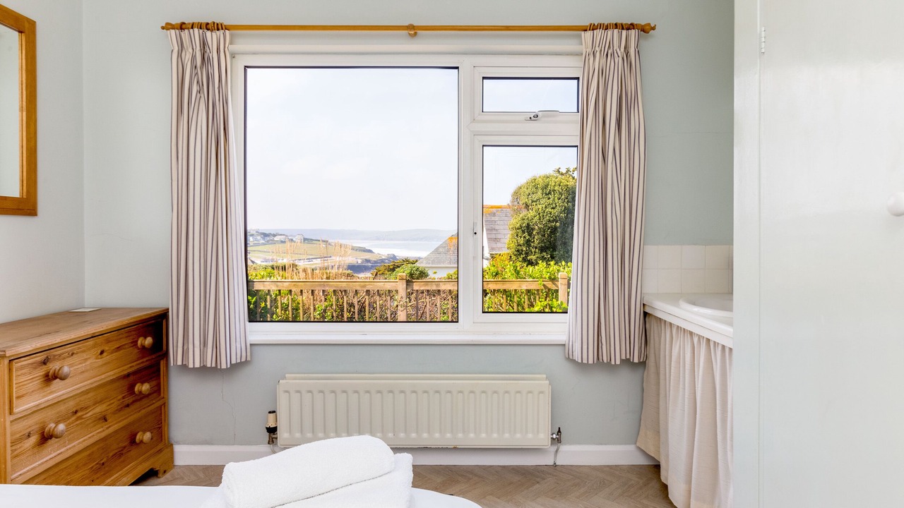 Photo of Bedroom in Treator