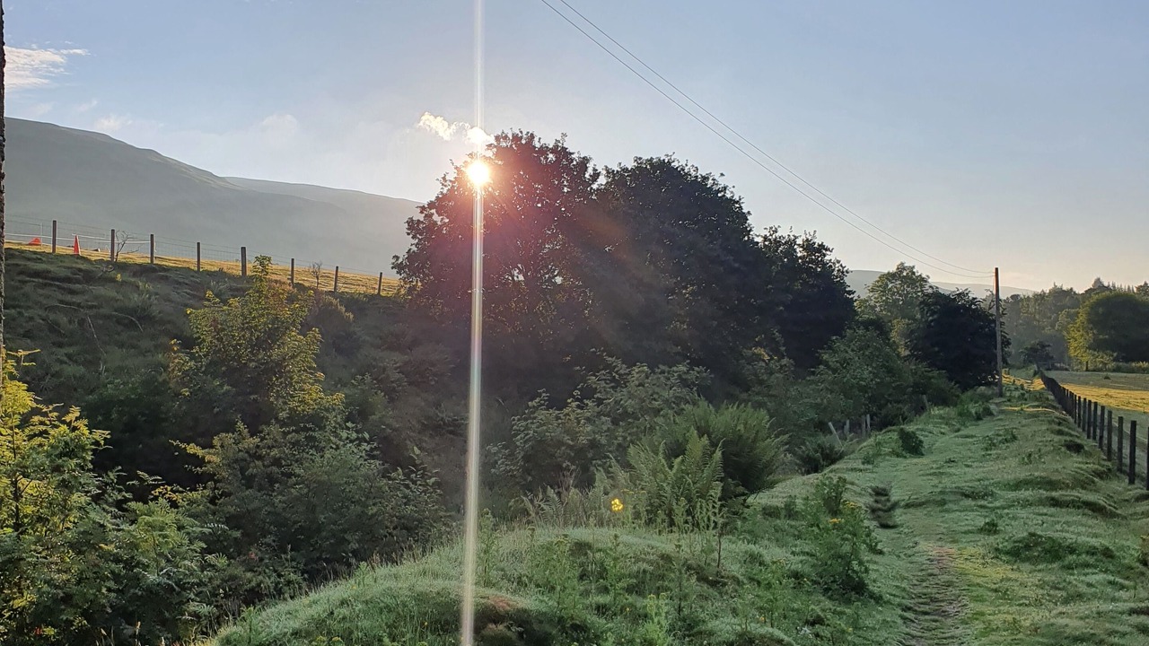 Photo of Outdoor in Blanefield